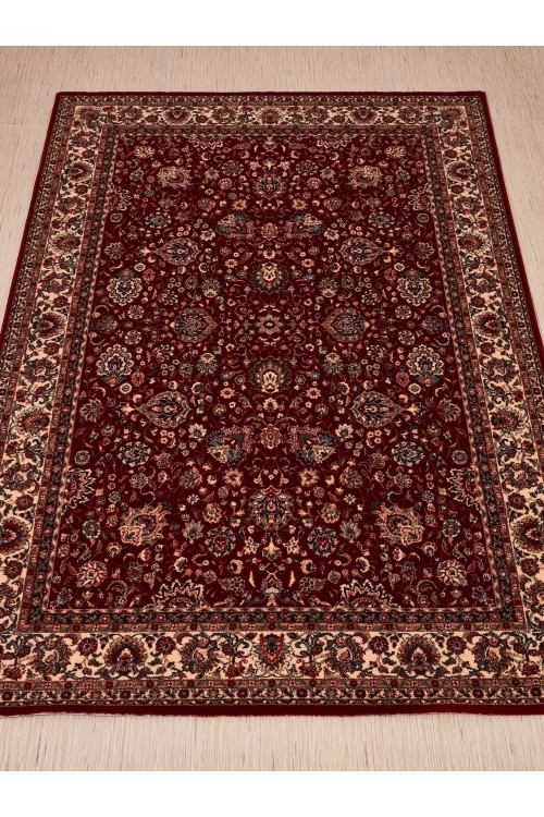 Бельгийские шерстяные ковры Kashqai-Shapur 43 62 302